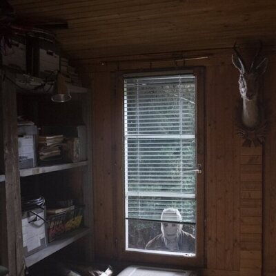 The Strangers: Chapter 1