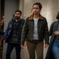 Foto de 'The Strangers: Chapter 1'