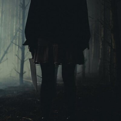 The Strangers: Chapter 1