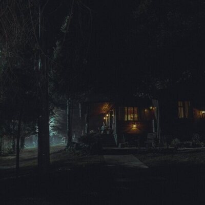 The Strangers: Chapter 1