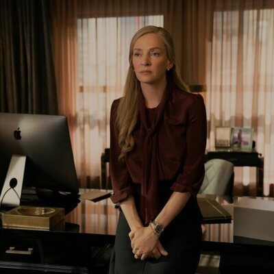 The Strangers: Chapter 1