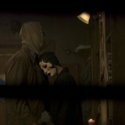 The Strangers: Chapter 1