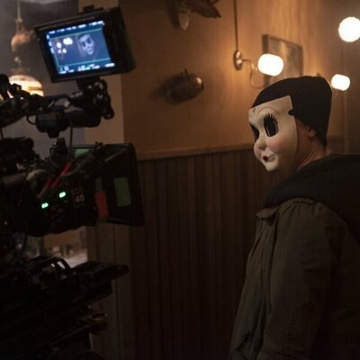 The Strangers: Chapter 1