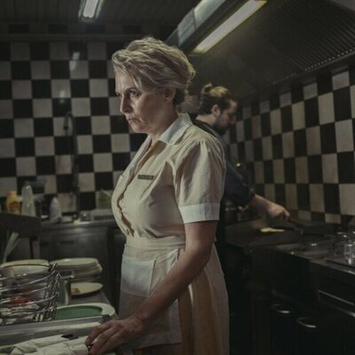 The Strangers: Chapter 1