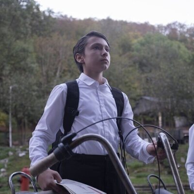 The Strangers: Chapter 1