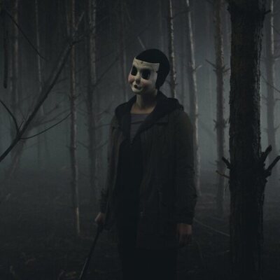 The Strangers: Chapter 1