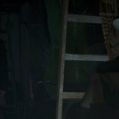 The Strangers: Chapter 1