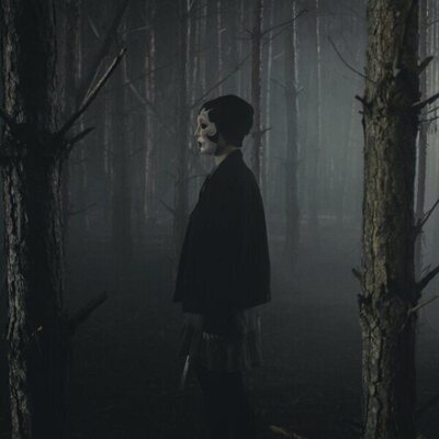 The Strangers: Chapter 1