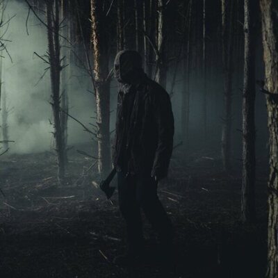 The Strangers: Chapter 1