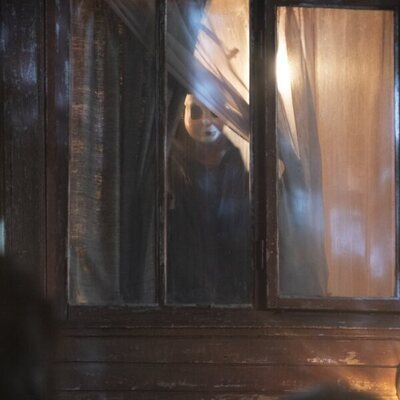 The Strangers: Chapter 1