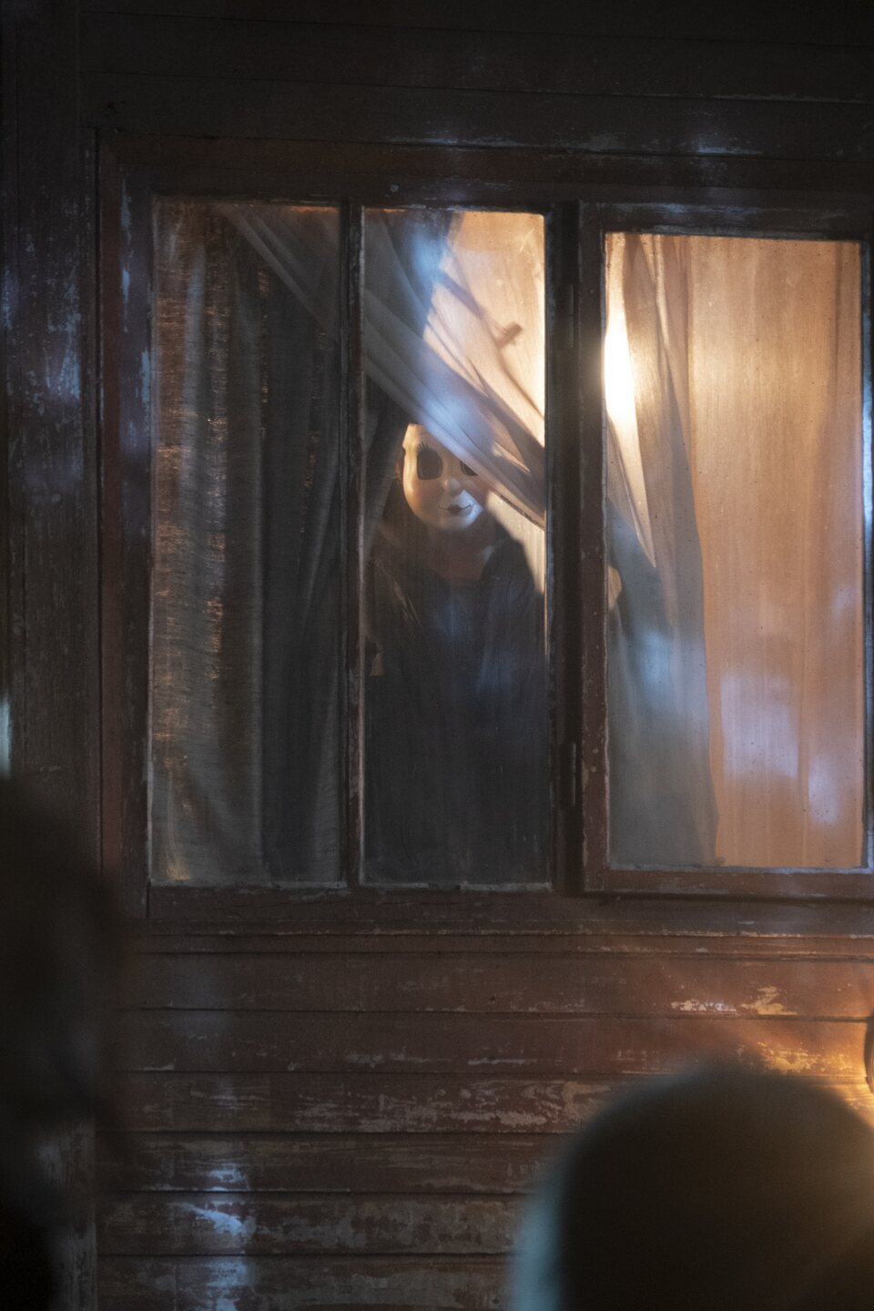 Imagen de la película The Strangers: Chapter 1