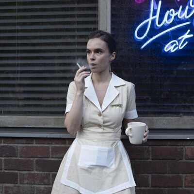 The Strangers: Chapter 1