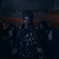 Foto de 'The Acolyte'