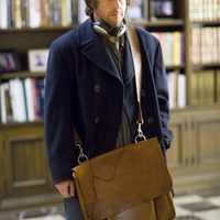 En algún lugar de la memoria