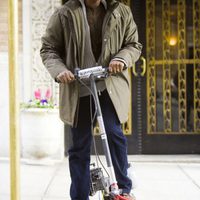 En algún lugar de la memoria