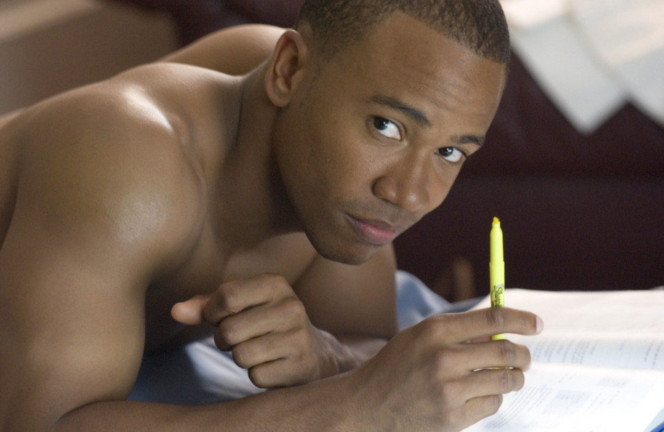 Imagen de la película Stomp the Yard