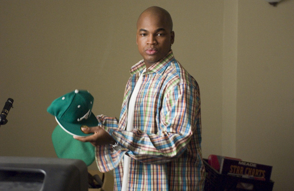 Imagen de la película Stomp the Yard