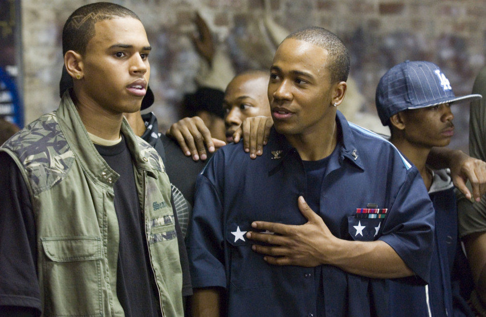 Imagen de la película Stomp the Yard