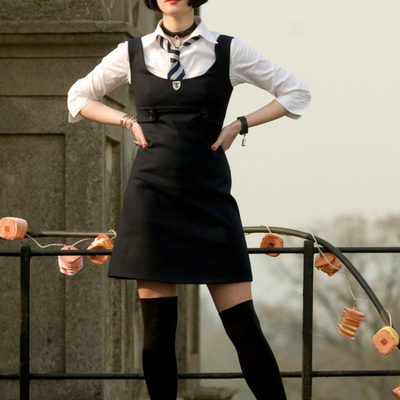 St. Trinian's