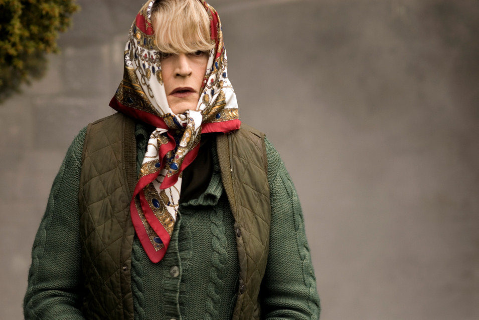 Imagen de la película St. Trinian's