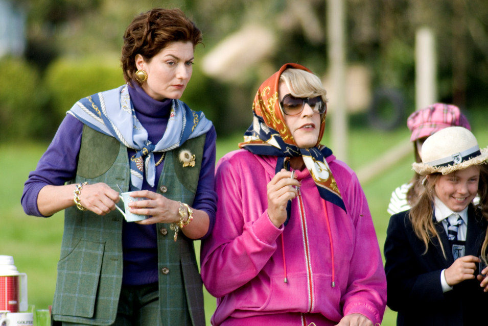 Imagen de la película St. Trinian's