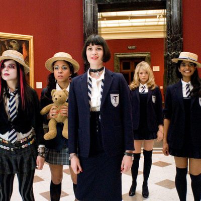 St. Trinian's