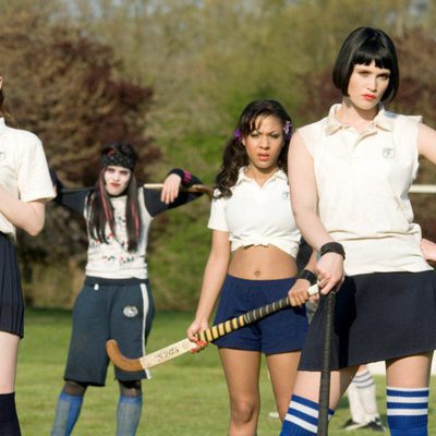 St. Trinian's