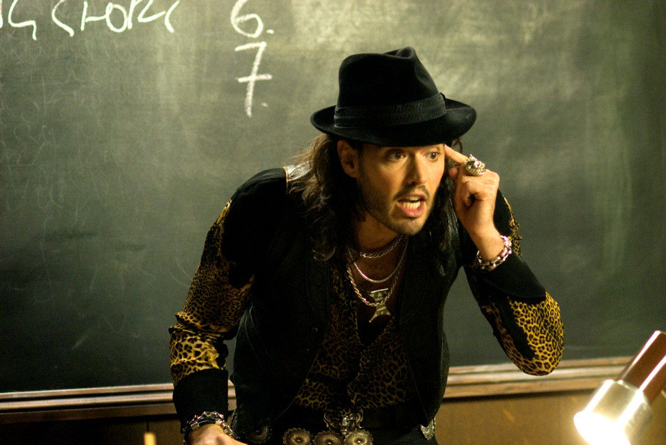 Imagen de la película St. Trinian's