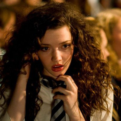 St. Trinian's