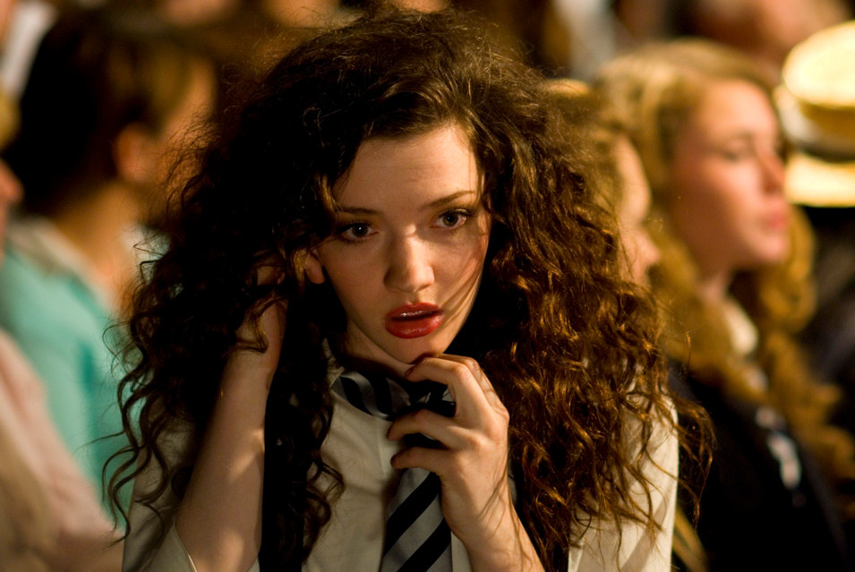 Imagen de la película St. Trinian's