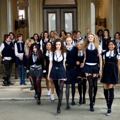 St. Trinian's