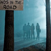 La última casa a la izquierda