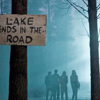 Foto de 'The Last House on the Left'