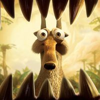 Foto de 'Ice Age: Dawn of the Dinosaurs'