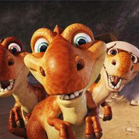 Foto de 'Ice Age: Dawn of the Dinosaurs'