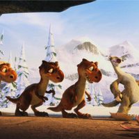 Foto de 'Ice Age: Dawn of the Dinosaurs'