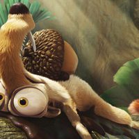 Foto de 'Ice Age: Dawn of the Dinosaurs'