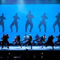 Foto de 'Savage Rhythm'