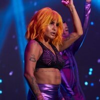 Foto de 'Savage Rhythm'
