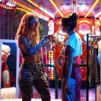 Foto de 'Savage Rhythm'