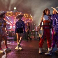 Foto de 'Savage Rhythm'