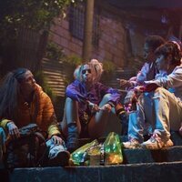 Foto de 'Savage Rhythm'
