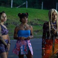 Foto de 'Savage Rhythm'