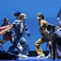Foto de 'Savage Rhythm'