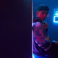 Foto de 'Savage Rhythm'