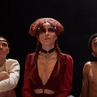Foto de 'Savage Rhythm'
