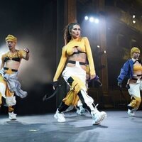 Foto de 'Savage Rhythm'