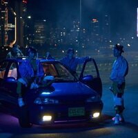 Foto de 'Savage Rhythm'