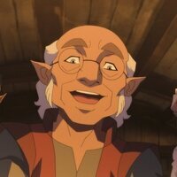 La leyenda de Vox Machina