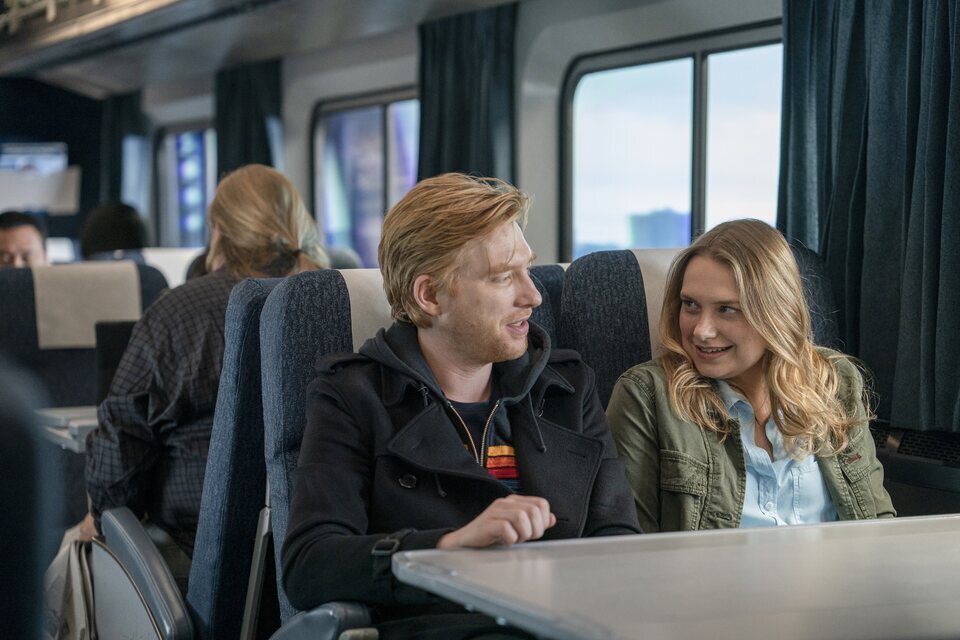 Imagen de la serie Run
